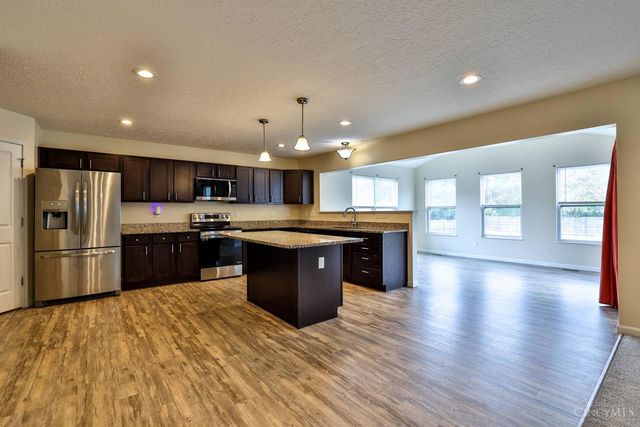 324 Palomino Court, Fairfield, OH 45014