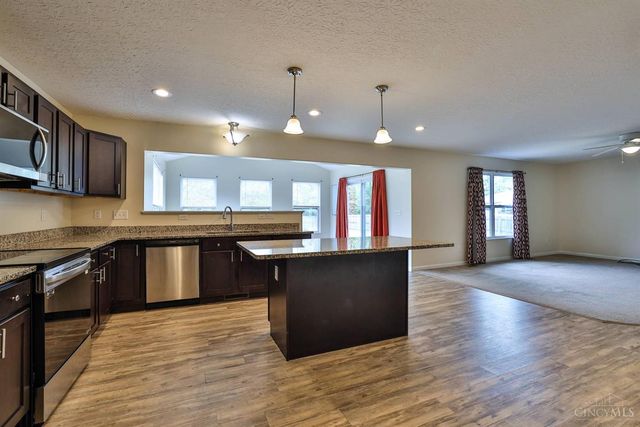 324 Palomino Court, Fairfield, OH 45014