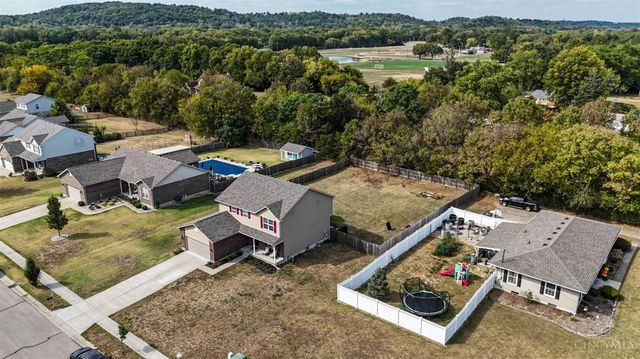 324 Palomino Court, Fairfield, OH 45014