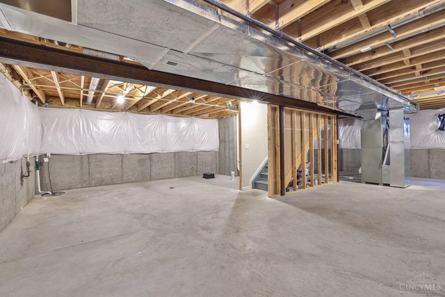 324 Palomino Court, Fairfield, OH 45014