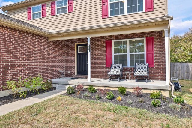 324 Palomino Court, Fairfield, OH 45014