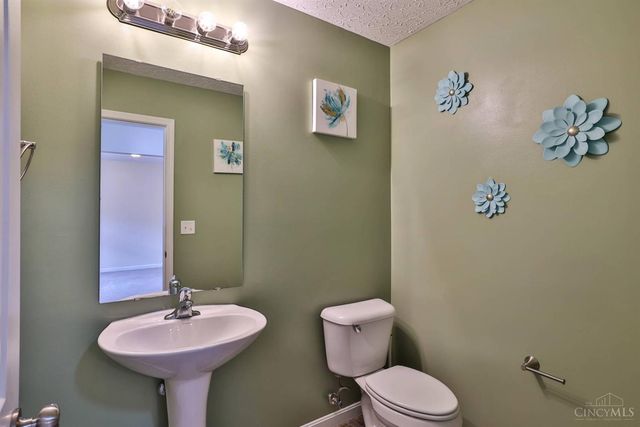 324 Palomino Court, Fairfield, OH 45014