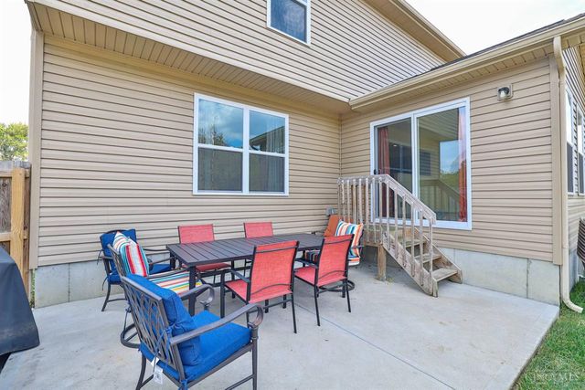 324 Palomino Court, Fairfield, OH 45014