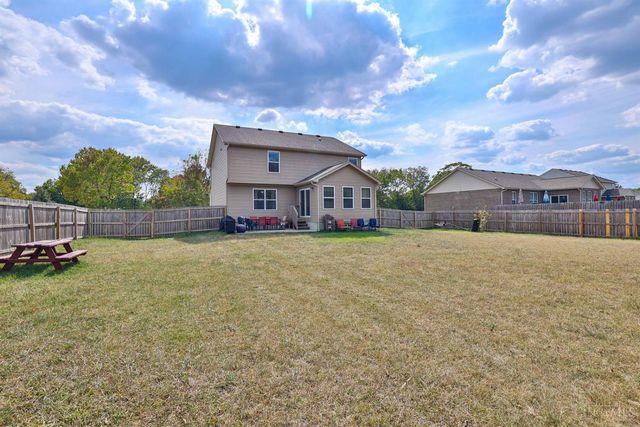 324 Palomino Court, Fairfield, OH 45014