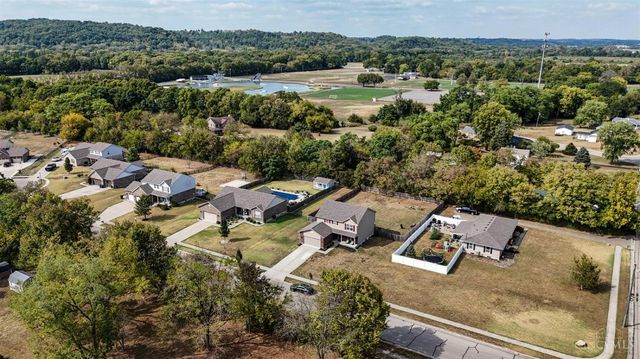 324 Palomino Court, Fairfield, OH 45014