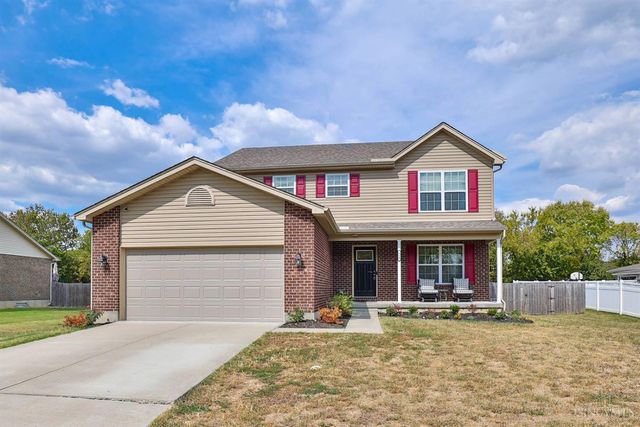 324 Palomino Court, Fairfield, OH 45014