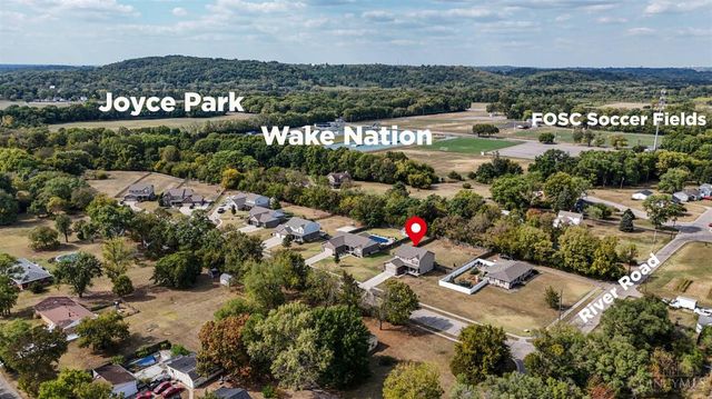 324 Palomino Court, Fairfield, OH 45014