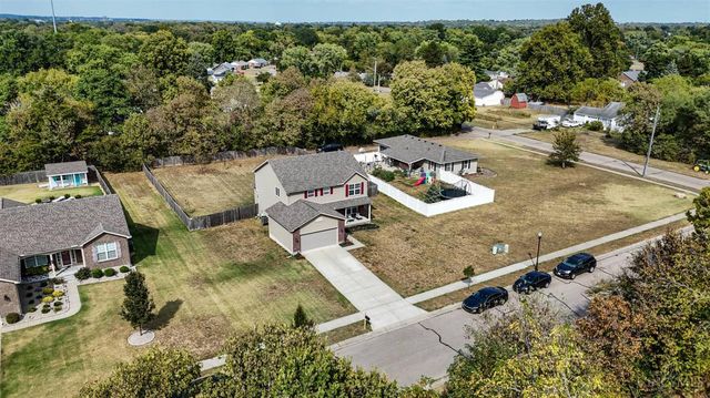 324 Palomino Court, Fairfield, OH 45014