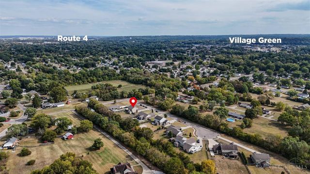 324 Palomino Court, Fairfield, OH 45014