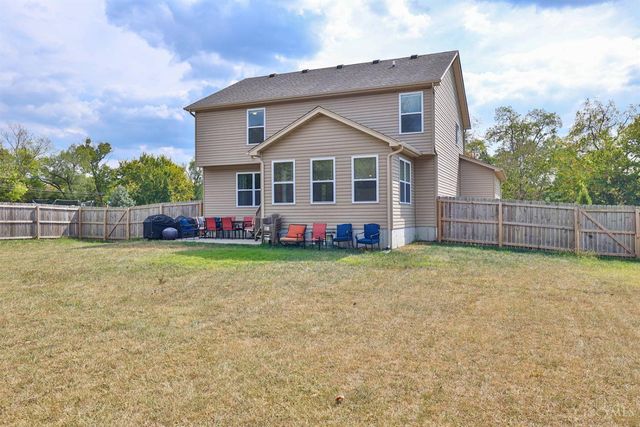 324 Palomino Court, Fairfield, OH 45014