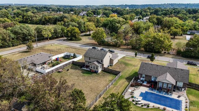 324 Palomino Court, Fairfield, OH 45014