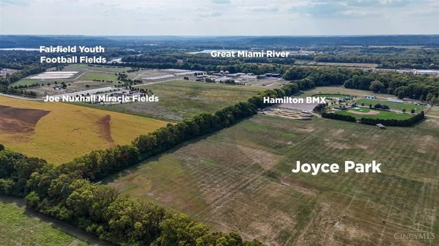 324 Palomino Court, Fairfield, OH 45014