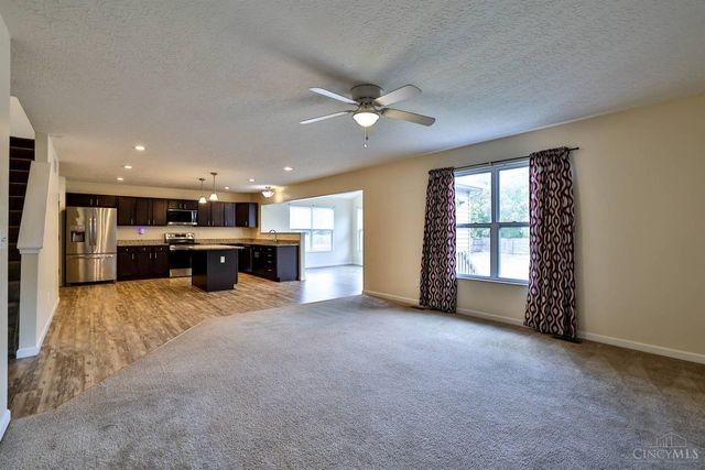 324 Palomino Court, Fairfield, OH 45014