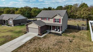324 Palomino Court, Fairfield, OH 45014