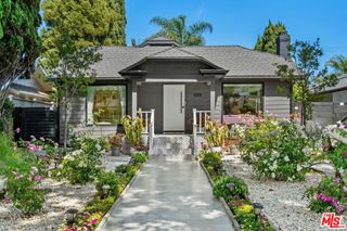 584 N Lucerne Boulevard, Los Angeles, CA 90004