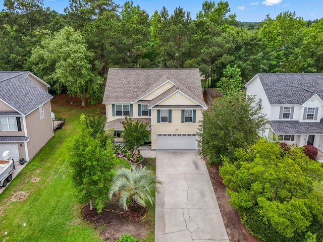 136 Molinia Dr., Murrells Inlet, SC 29576