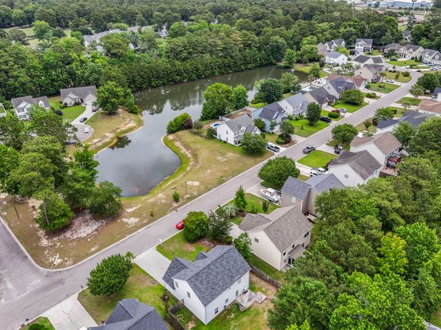 136 Molinia Dr., Murrells Inlet, SC 29576