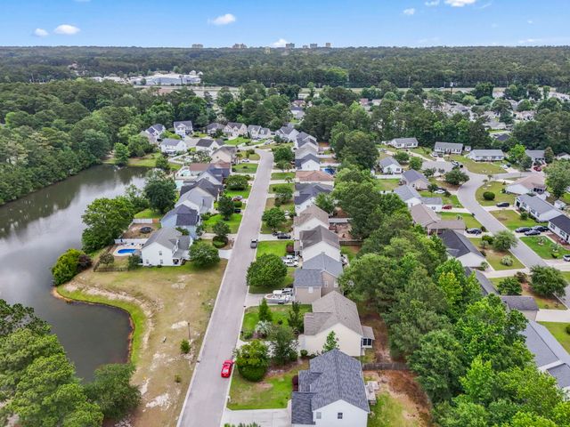 136 Molinia Dr., Murrells Inlet, SC 29576