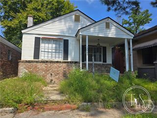 1022 W 41st Street, Savannah, GA 31415