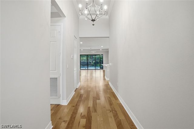 3098 Hudson TER, Naples, FL 34119