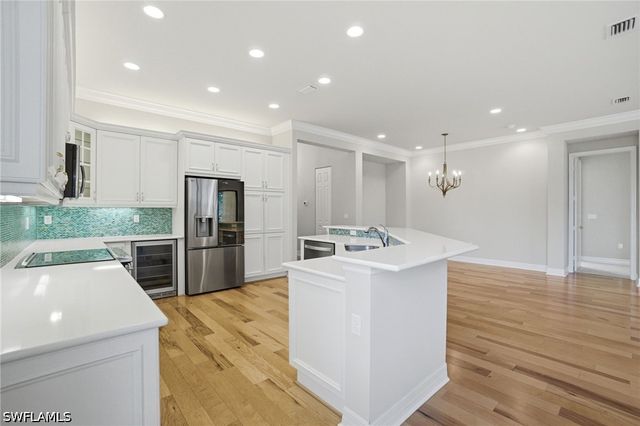 3098 Hudson TER, Naples, FL 34119