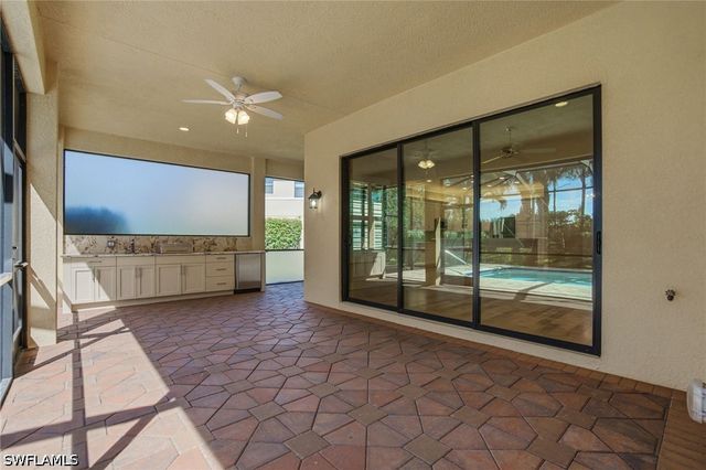 3098 Hudson TER, Naples, FL 34119