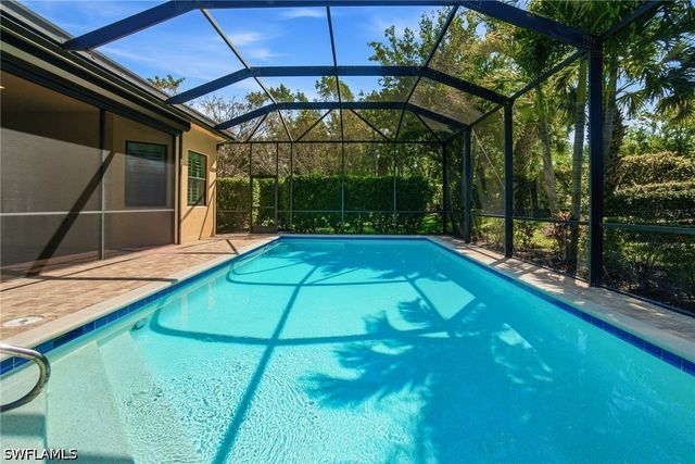 3098 Hudson TER, Naples, FL 34119