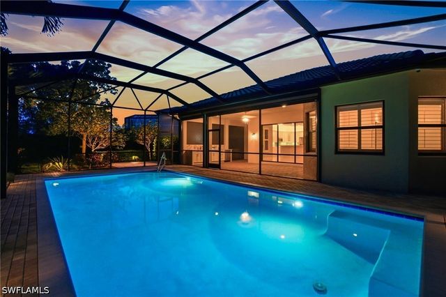 3098 Hudson TER, Naples, FL 34119