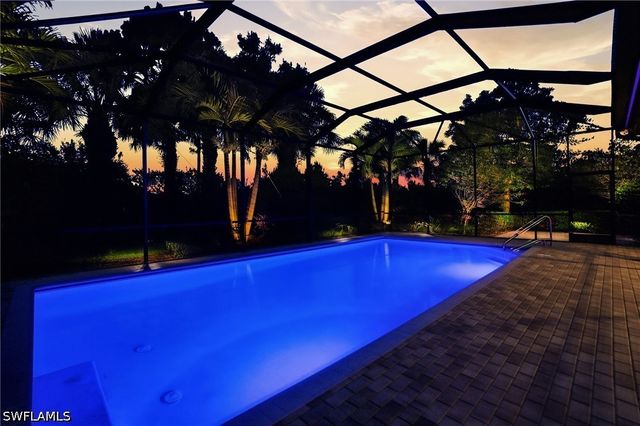 3098 Hudson TER, Naples, FL 34119