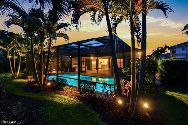 3098 Hudson TER, Naples, FL 34119