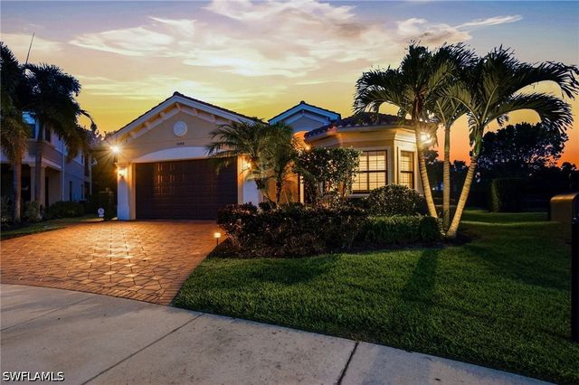 3098 Hudson TER, Naples, FL 34119