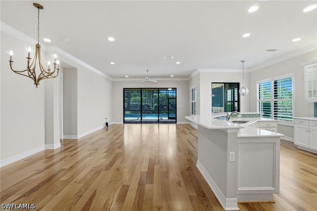 3098 Hudson TER, Naples, FL 34119