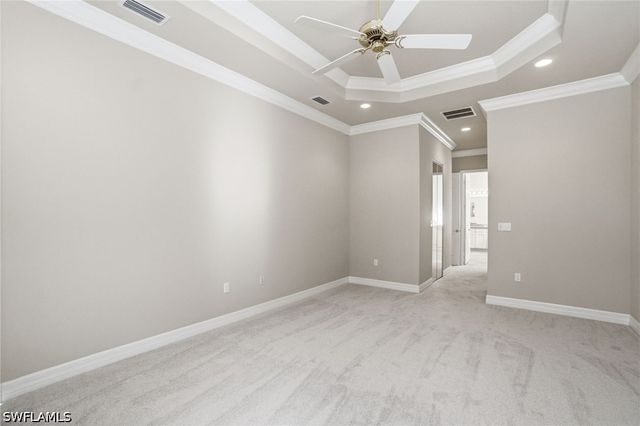 3098 Hudson TER, Naples, FL 34119