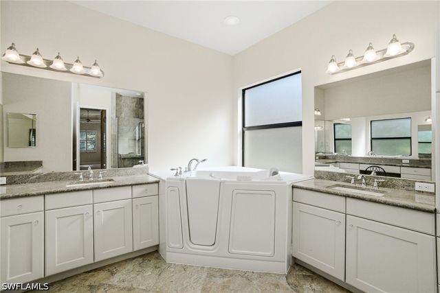 3098 Hudson TER, Naples, FL 34119