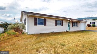 407 INSPIRATION DR, Keyser, WV 26726
