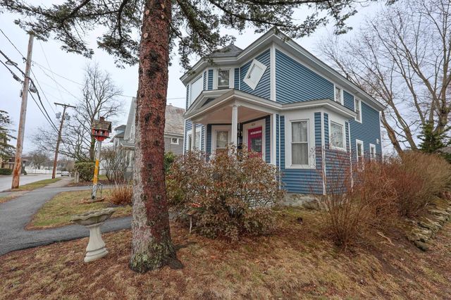 414 Walnut Street, Manchester, NH 03104