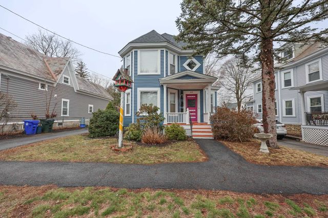 414 Walnut Street, Manchester, NH 03104