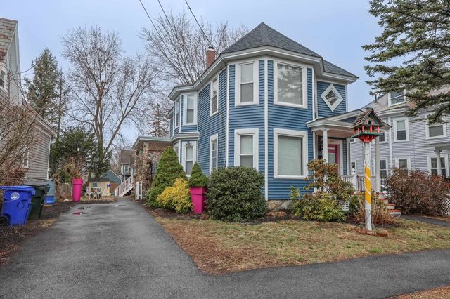 414 Walnut Street, Manchester, NH 03104