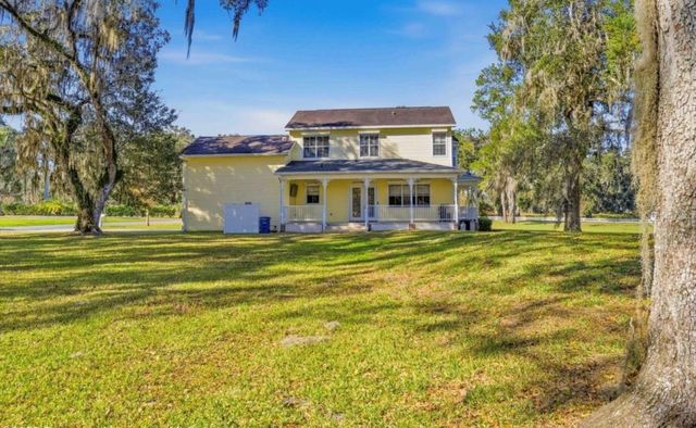 23327 EPPLEY DRIVE, Brooksville, FL 34601