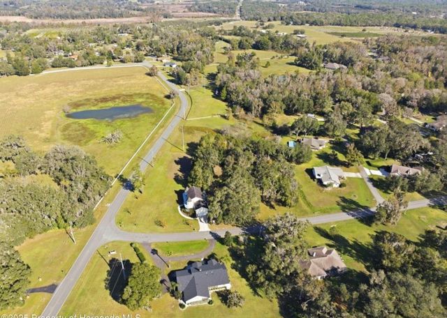23327 EPPLEY DRIVE, Brooksville, FL 34601