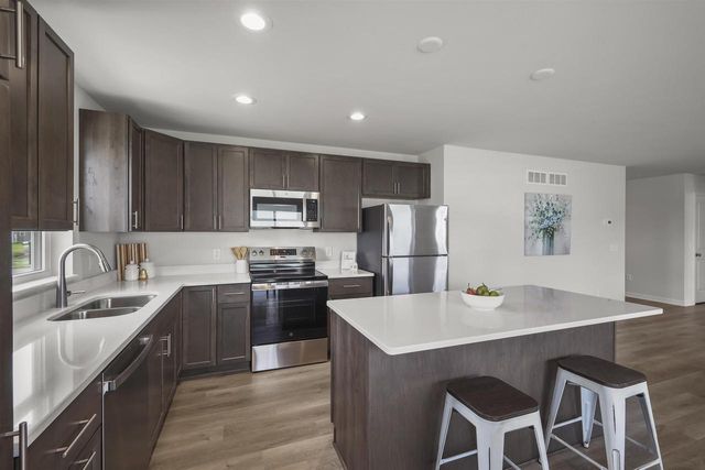358 Wild Rose Way, Stoughton, WI 53589