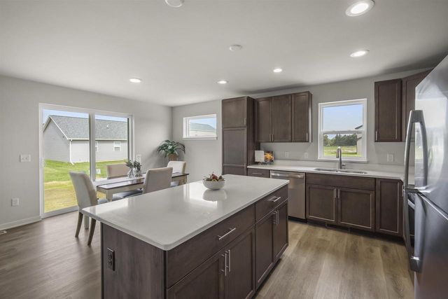 358 Wild Rose Way, Stoughton, WI 53589