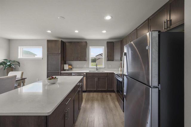 358 Wild Rose Way, Stoughton, WI 53589