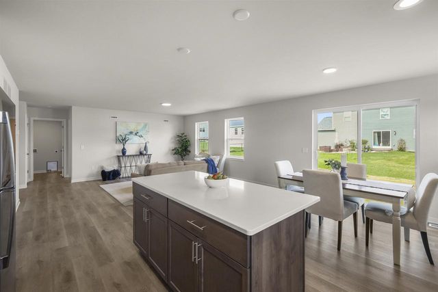 358 Wild Rose Way, Stoughton, WI 53589