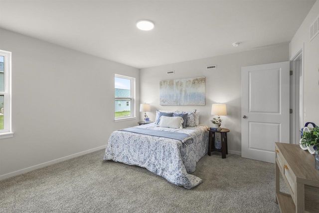 358 Wild Rose Way, Stoughton, WI 53589