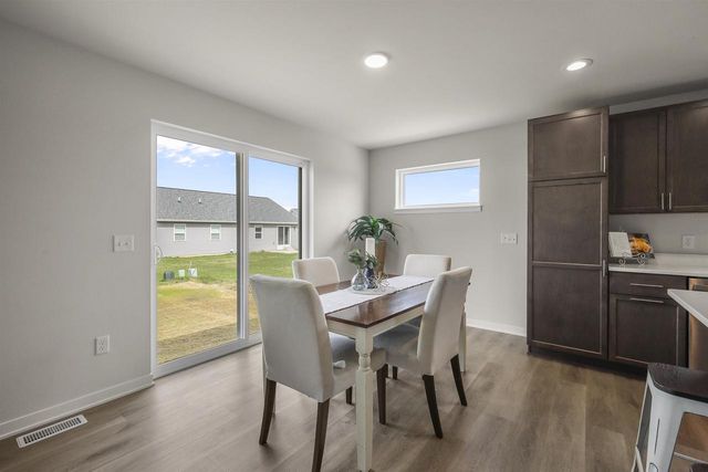 358 Wild Rose Way, Stoughton, WI 53589
