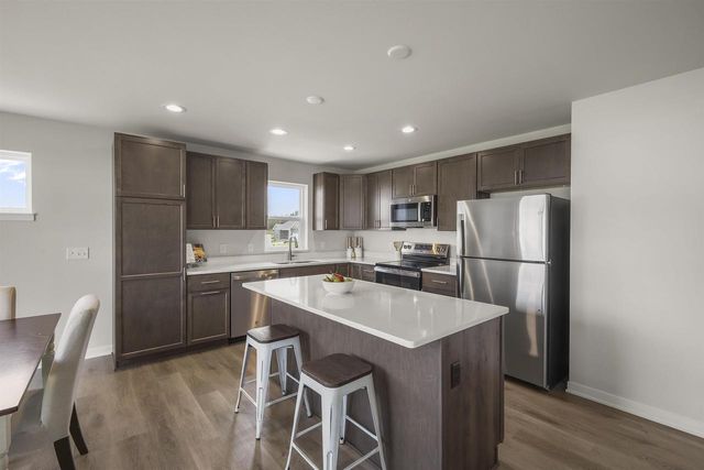 358 Wild Rose Way, Stoughton, WI 53589