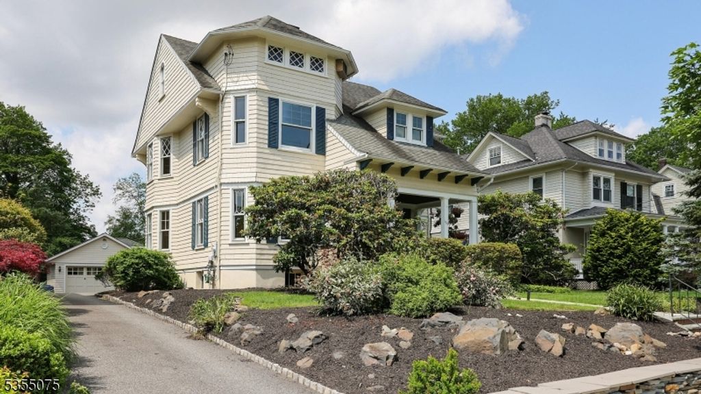 159 N Euclid Ave, Westfield Town, NJ 07090
