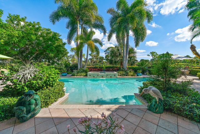 8010 Fairway Lane, West Palm Beach, FL 33412