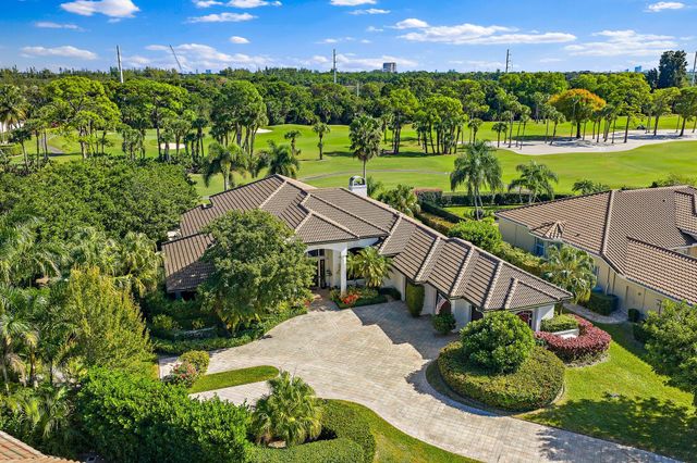 8010 Fairway Lane, West Palm Beach, FL 33412